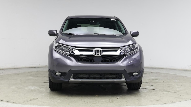 2019 Honda CR-V EX 5