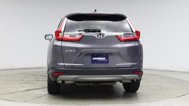 2019 Honda CR-V EX 6