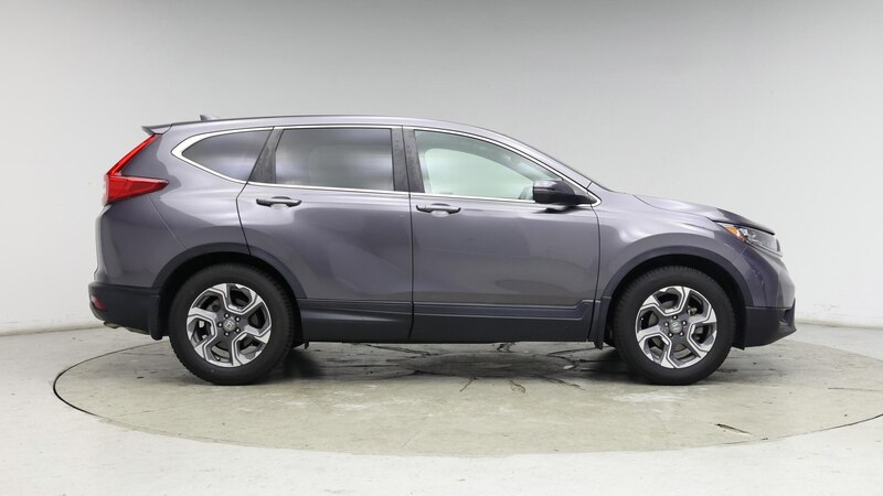 2019 Honda CR-V EX 7