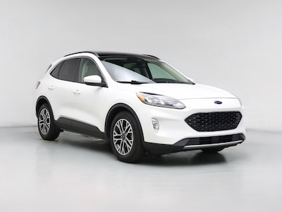 2020 Ford Escape SEL -
                Charlotte, NC
