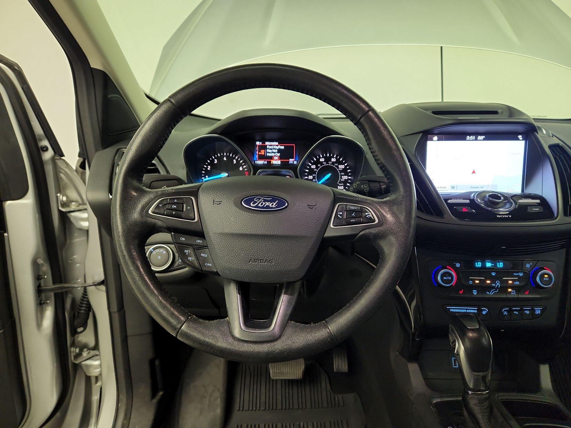 Thumbnail: 2018 Ford Escape - 10