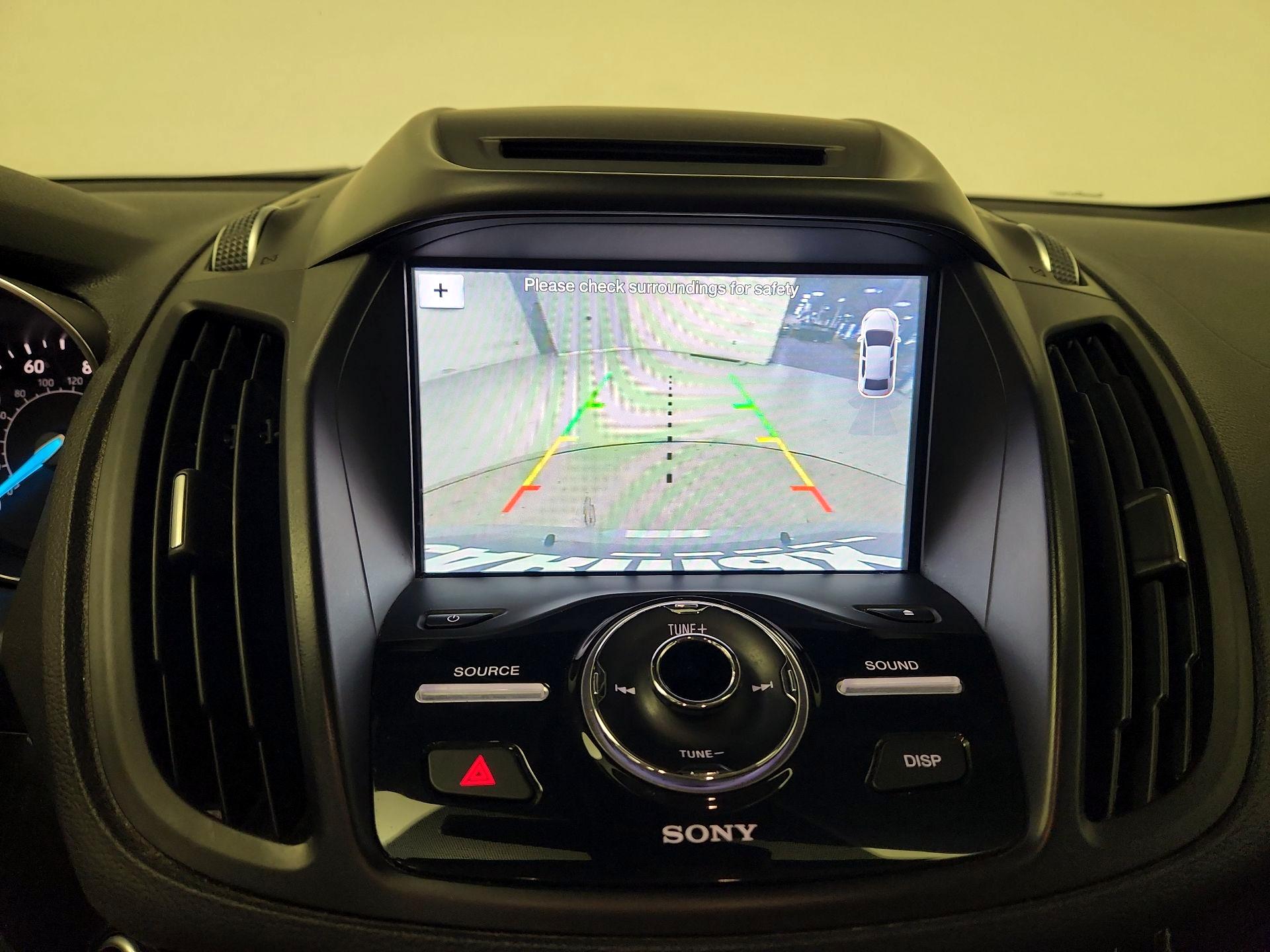 Thumbnail: 2018 Ford Escape - 15