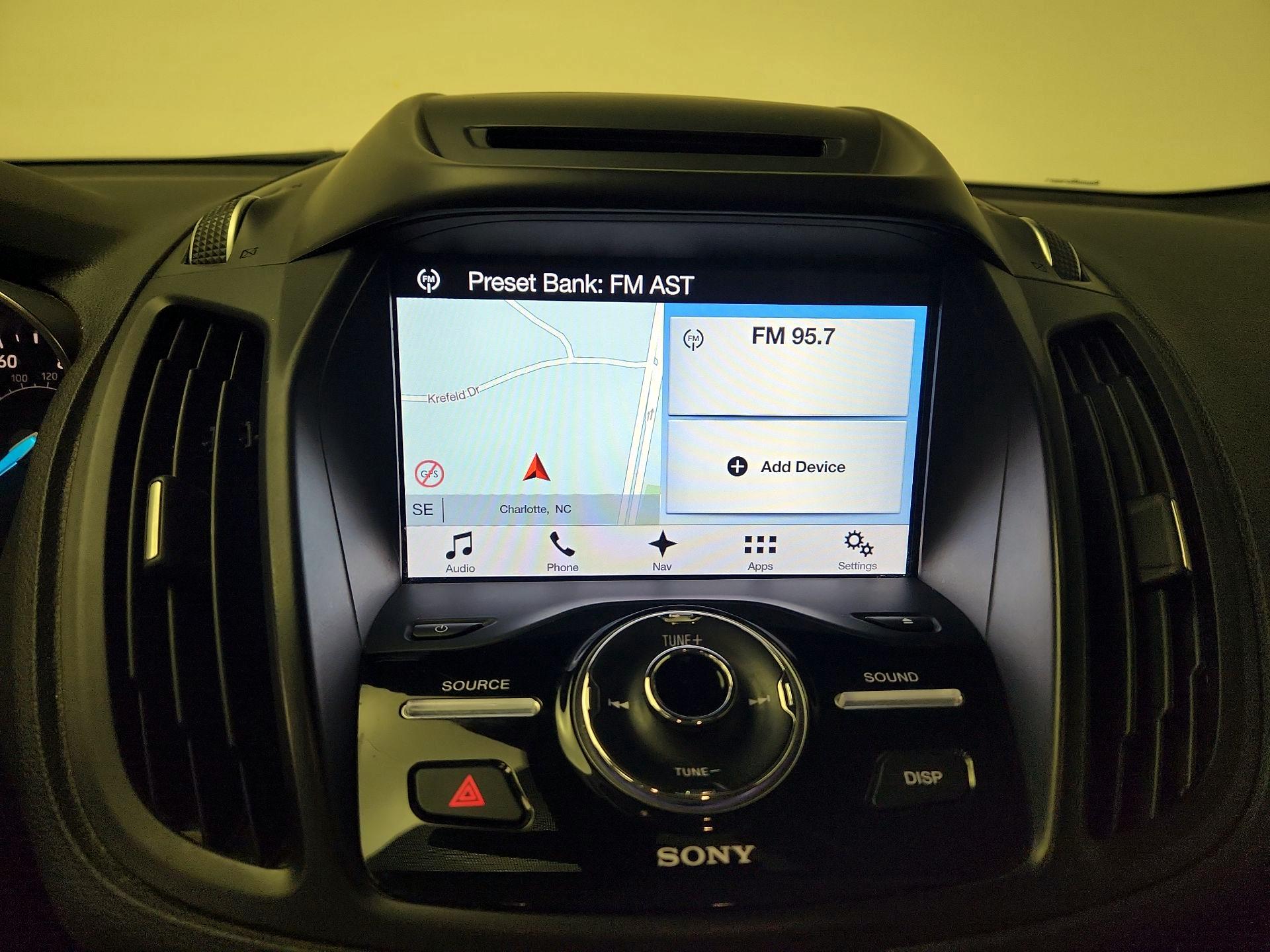 Thumbnail: 2018 Ford Escape - 16