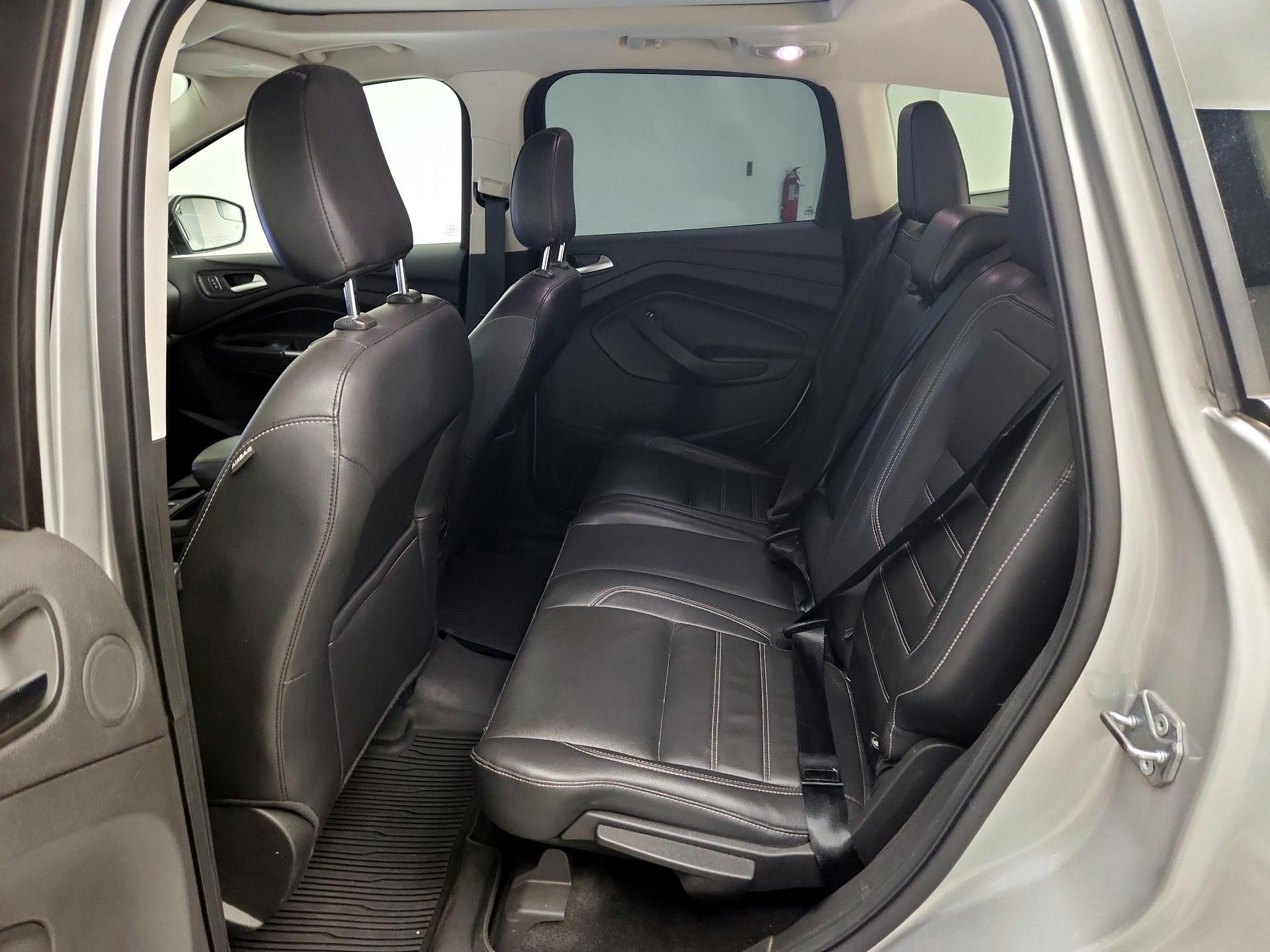 Thumbnail: 2018 Ford Escape - 20