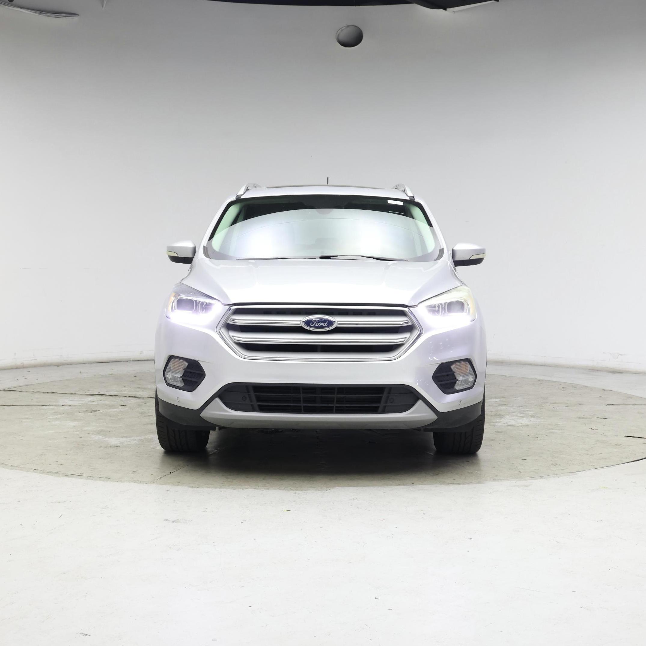 Thumbnail: 2018 Ford Escape - 5