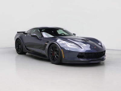 2019 Chevrolet Corvette Z06 -
                Charlotte, NC