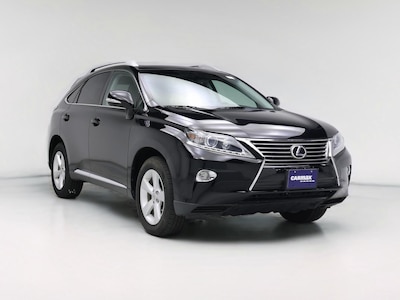 2013 Lexus RX 350 -
                Charlotte, NC