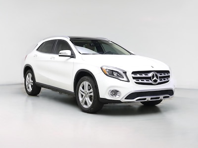 2019 Mercedes-Benz GLA 250 -
                Charlotte, NC