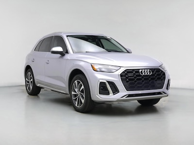 2022 Audi Q5 e Premium -
                  Charlotte, NC