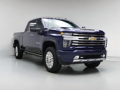 2023 Chevrolet Silverado 2500 High Country -
                Charlotte, NC