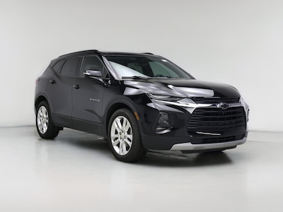 2019 Chevrolet Blazer LT -
                Charlotte, NC