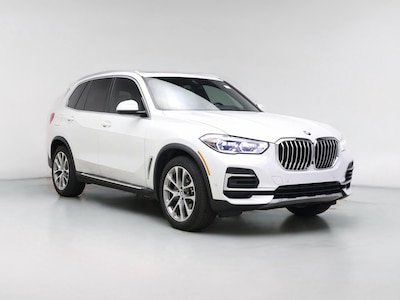 2022 BMW X5 xDrive40i -
                Charlotte, NC