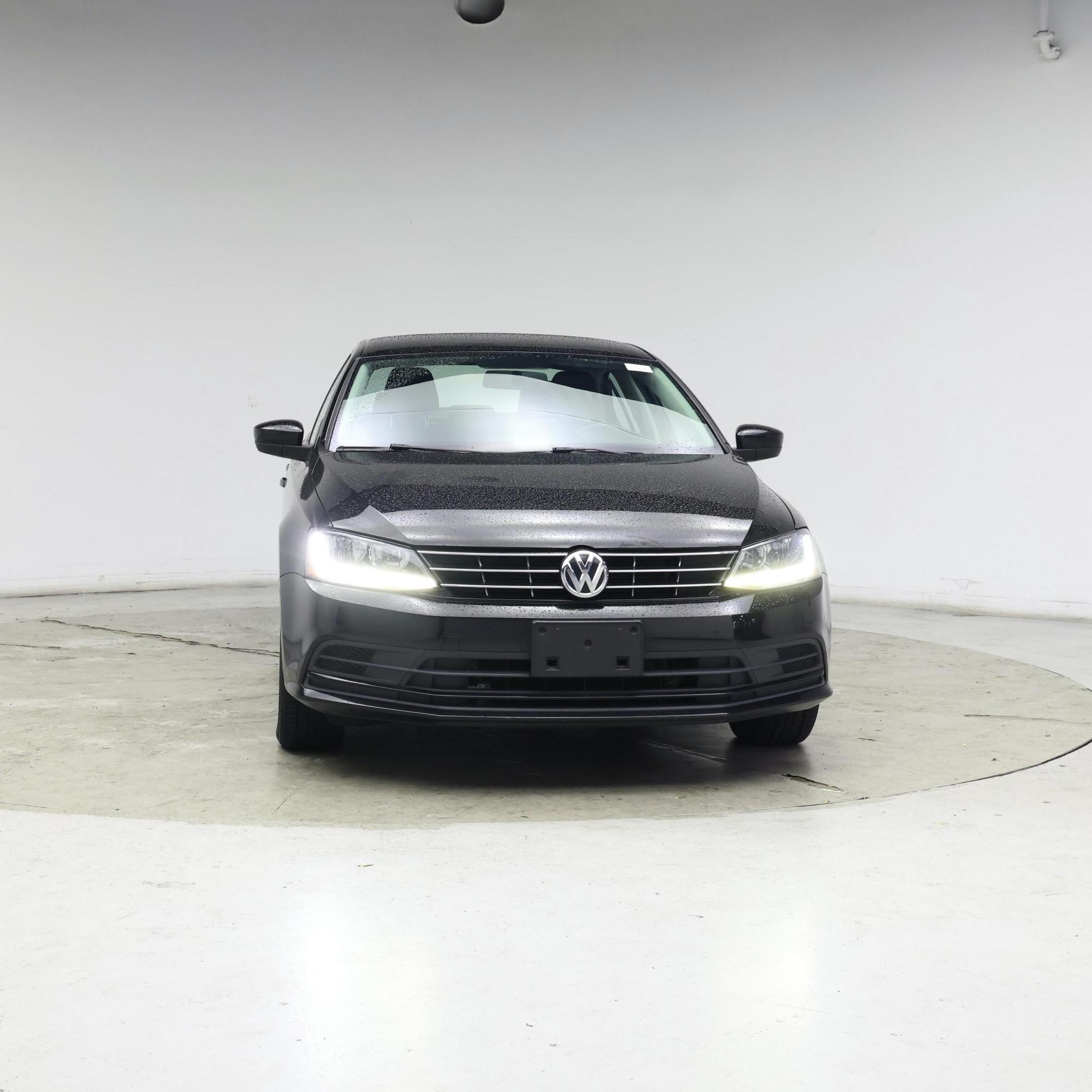 Thumbnail: 2018 Volkswagen Jetta - 5