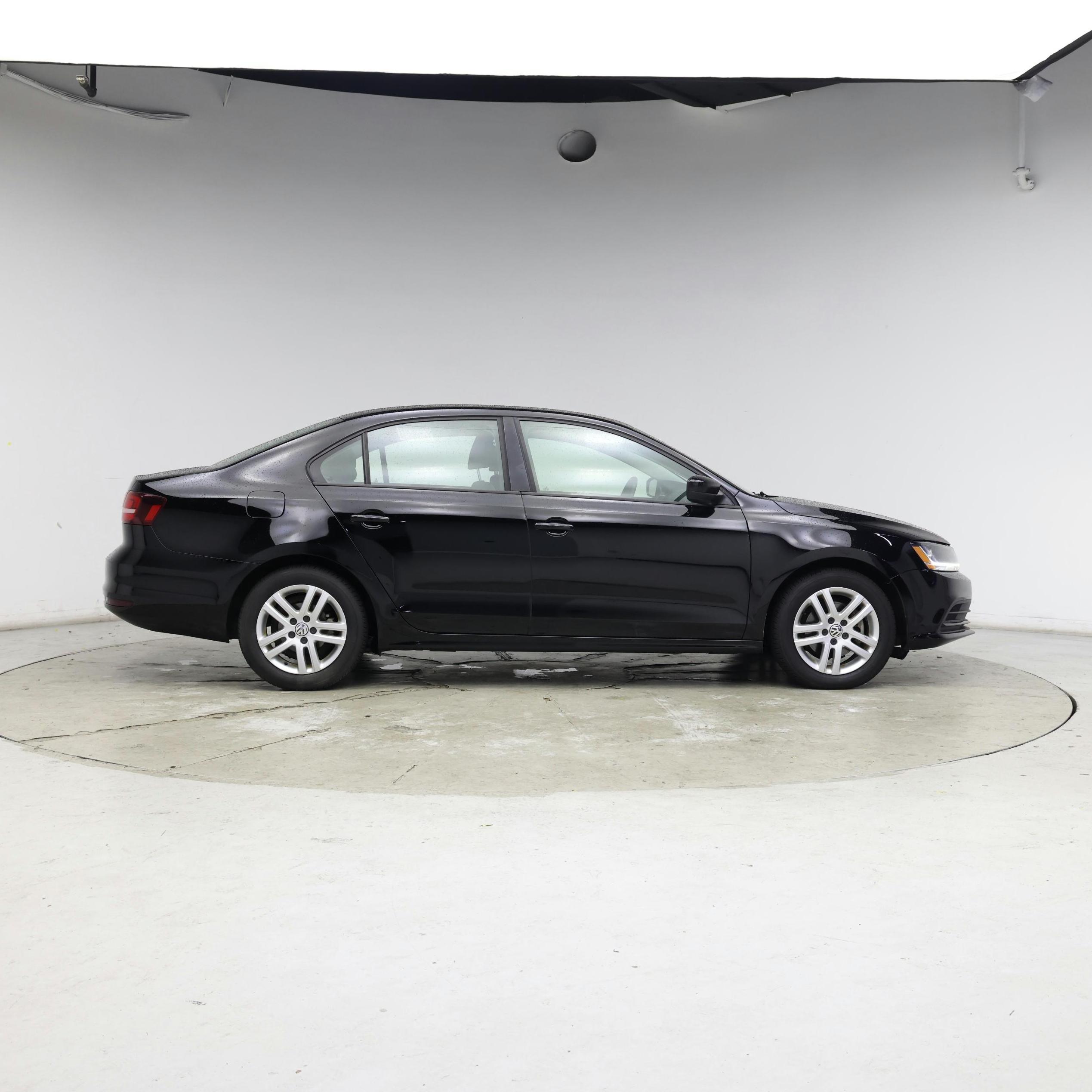 Thumbnail: 2018 Volkswagen Jetta - 7
