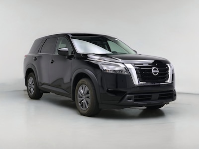 2024 Nissan Pathfinder S -
                Charlotte, NC
