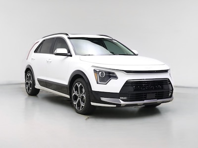 2023 Kia Niro EX Touring -
                Charlotte, NC