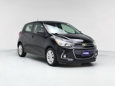 2017 Chevrolet Spark LT -
                  Charlotte, NC