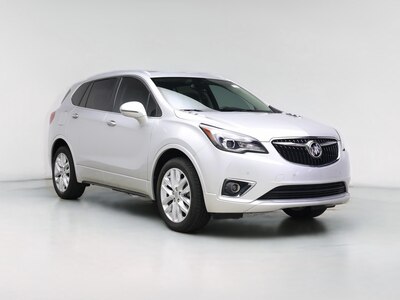 2019 Buick Envision Premium -
                Charlotte, NC