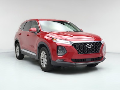 2020 Hyundai Santa Fe SEL -
                Charlotte, NC