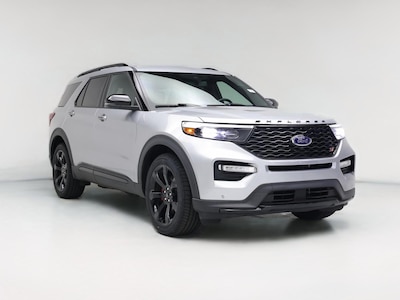 2020 Ford Explorer ST -
                Charlotte, NC