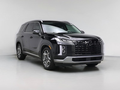 2023 Hyundai Palisade Limited -
                Charlotte, NC