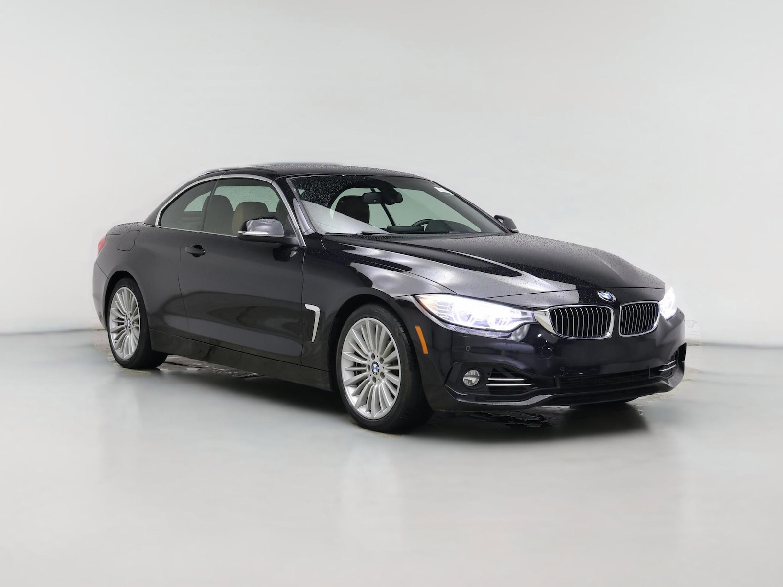 2014 BMW 4 Series