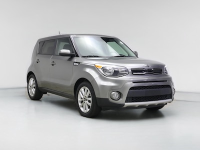 2019 Kia Soul Soul+ -
                Charlotte, NC