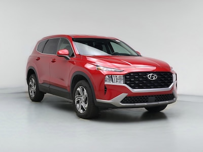 2023 Hyundai Santa Fe SE -
                Charlotte, NC