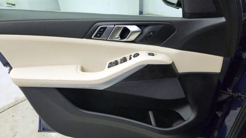 2022 BMW X5 xDrive40i 12