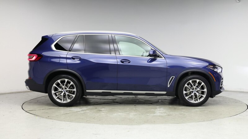 2022 BMW X5 xDrive40i 7