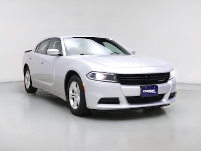 2022 Dodge Charger SXT -
                Charlotte, NC