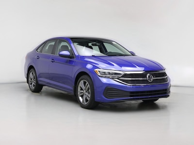 2023 Volkswagen Jetta SE -
                Charlotte, NC