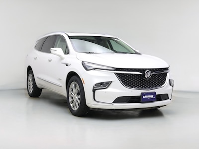 2022 Buick Enclave Avenir -
                Charlotte, NC