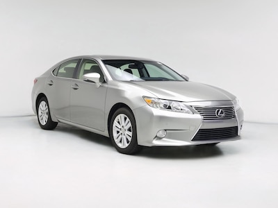 2015 Lexus ES 350 -
                Charlotte, NC