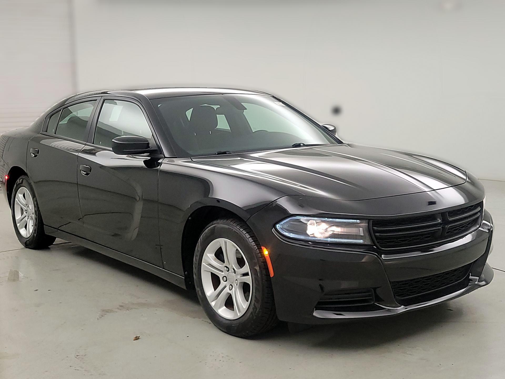 Thumbnail: 2019 Dodge Charger - 1