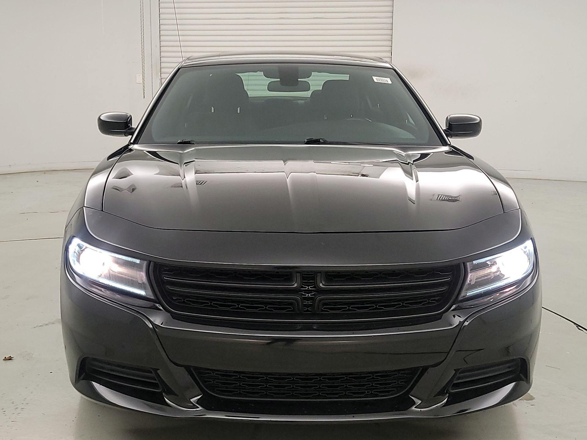 Thumbnail: 2019 Dodge Charger - 2
