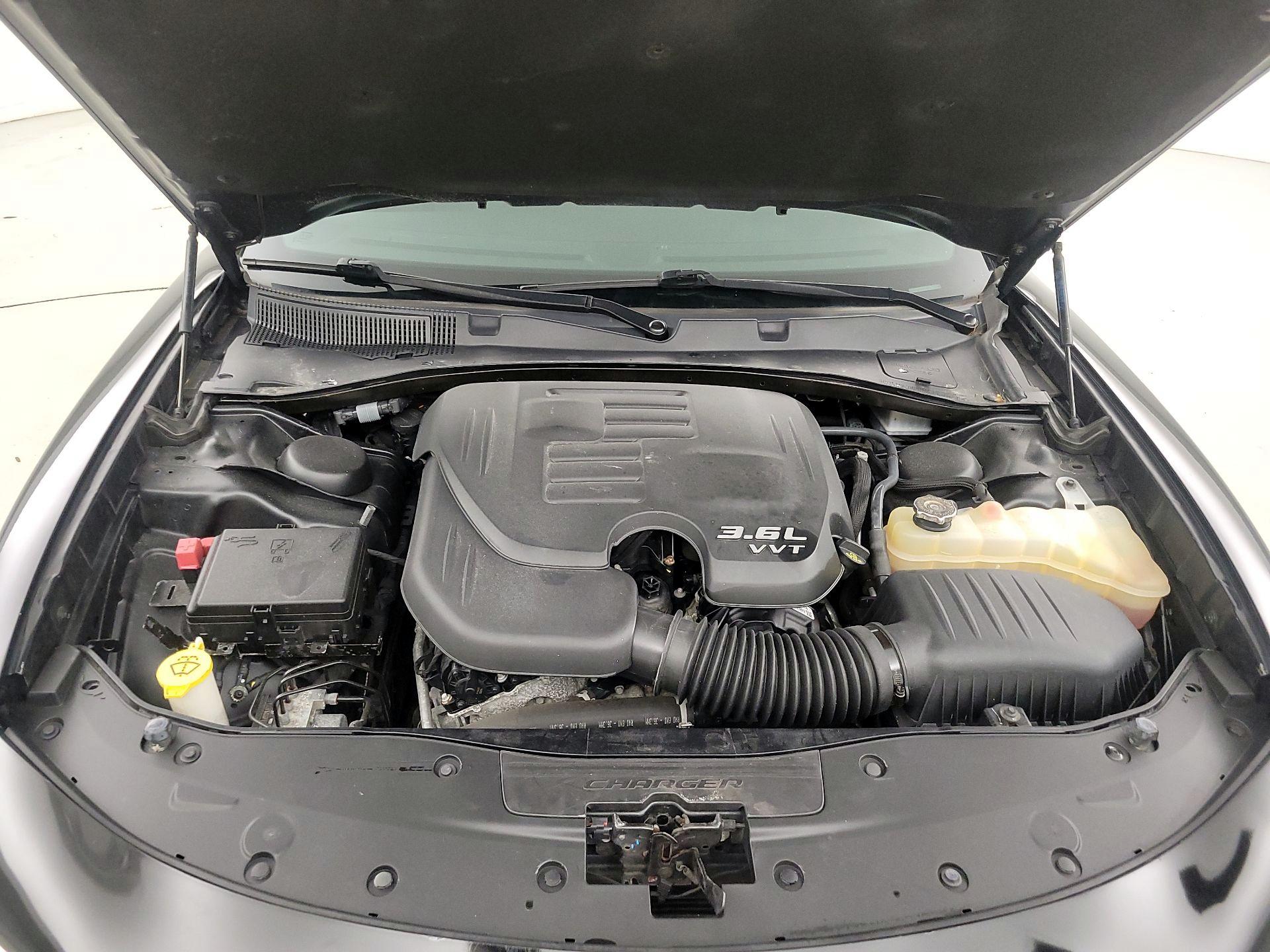 Thumbnail: 2019 Dodge Charger - 19