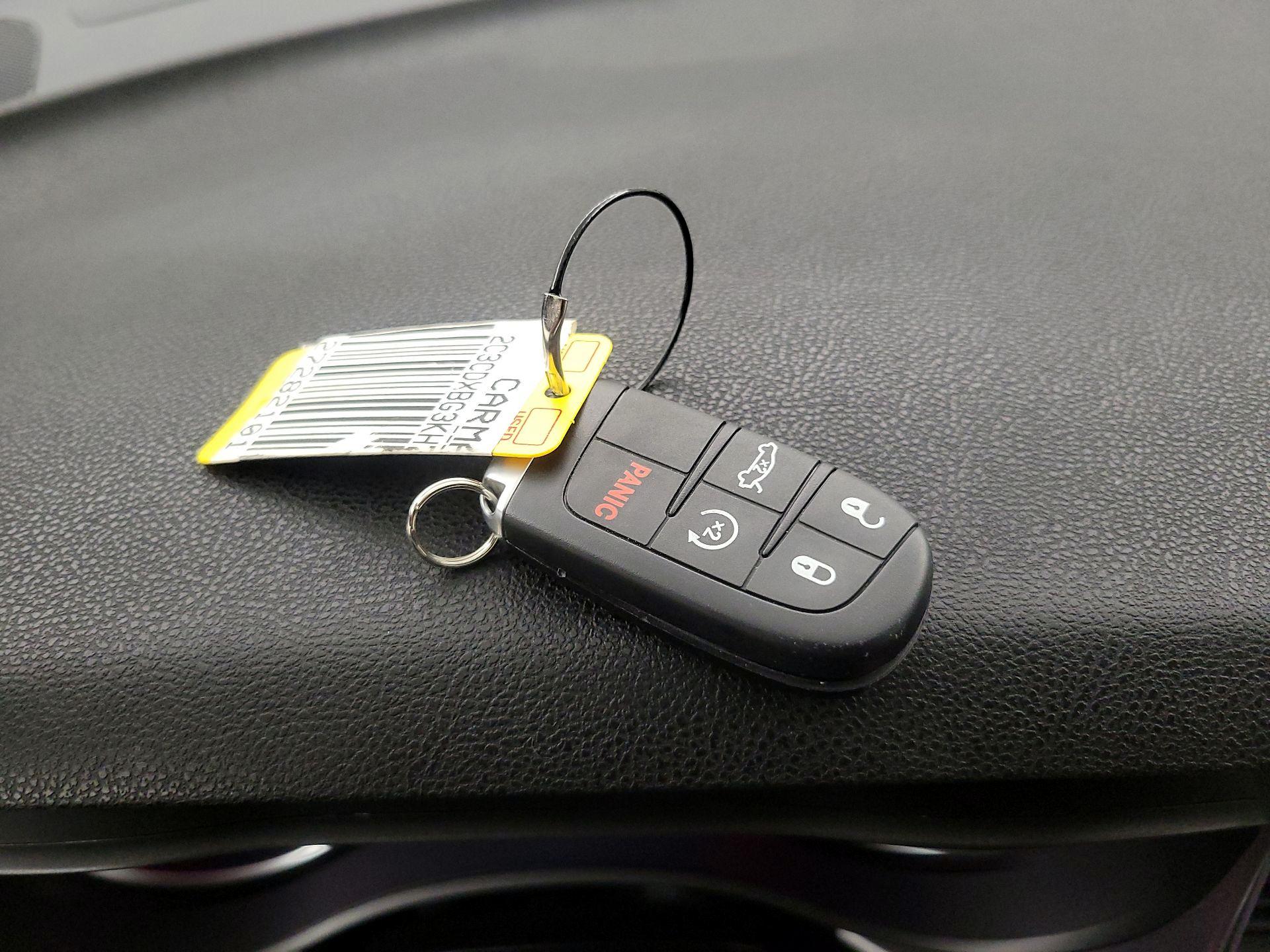 Thumbnail: 2019 Dodge Charger - 20