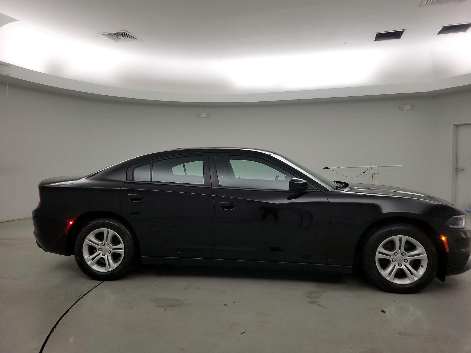 Thumbnail: 2019 Dodge Charger - 4
