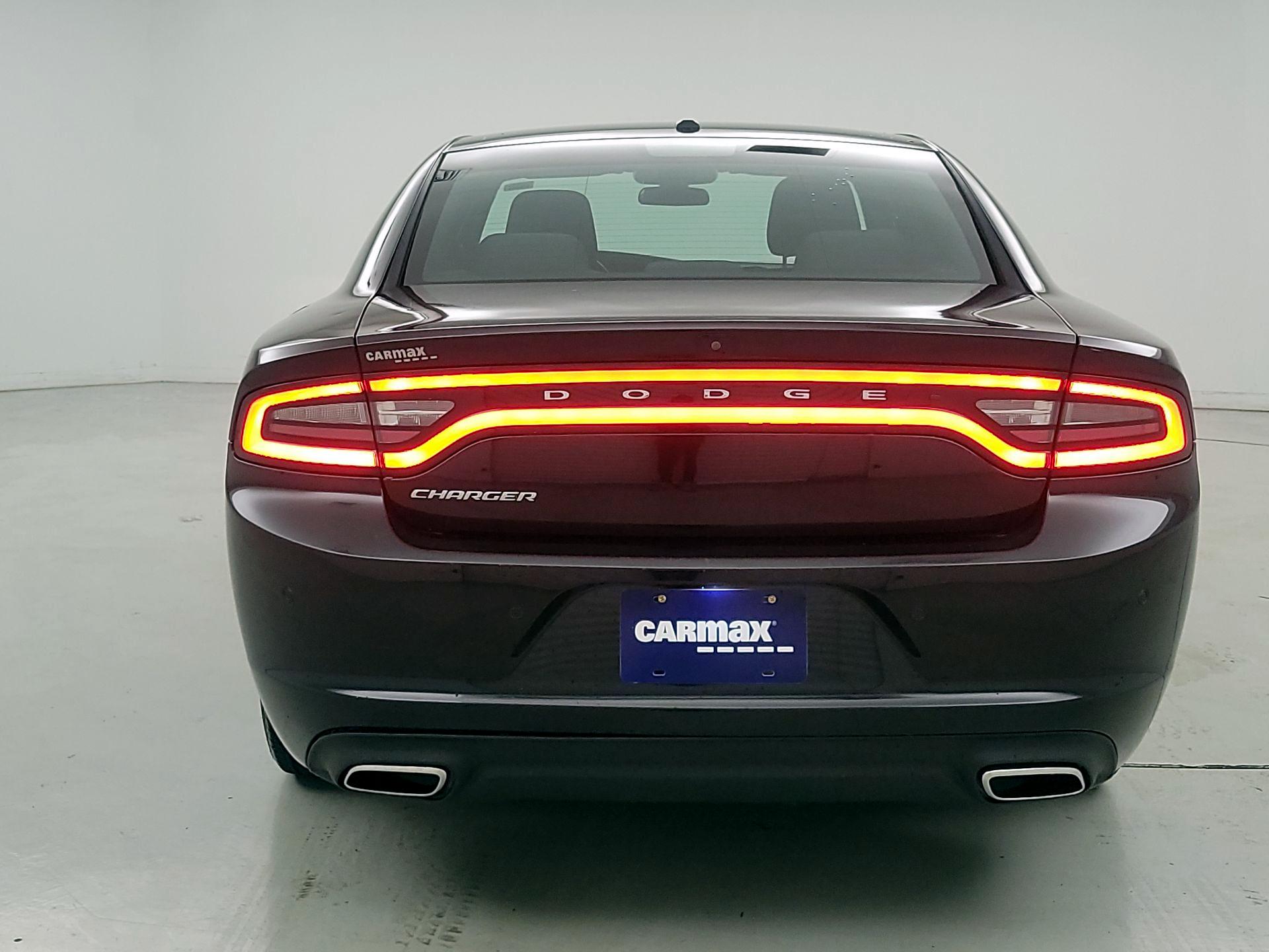 Thumbnail: 2019 Dodge Charger - 6