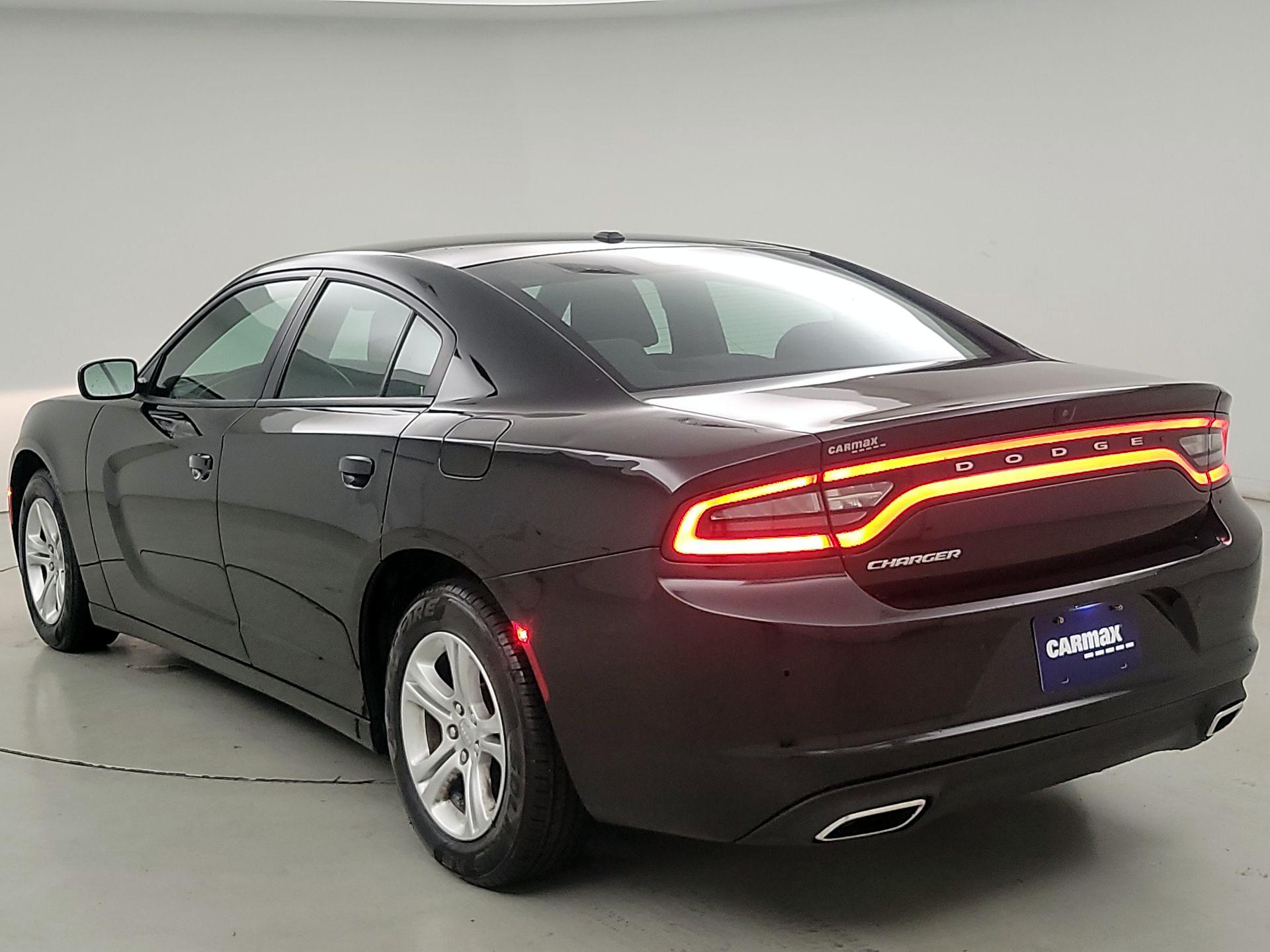 Thumbnail: 2019 Dodge Charger - 7