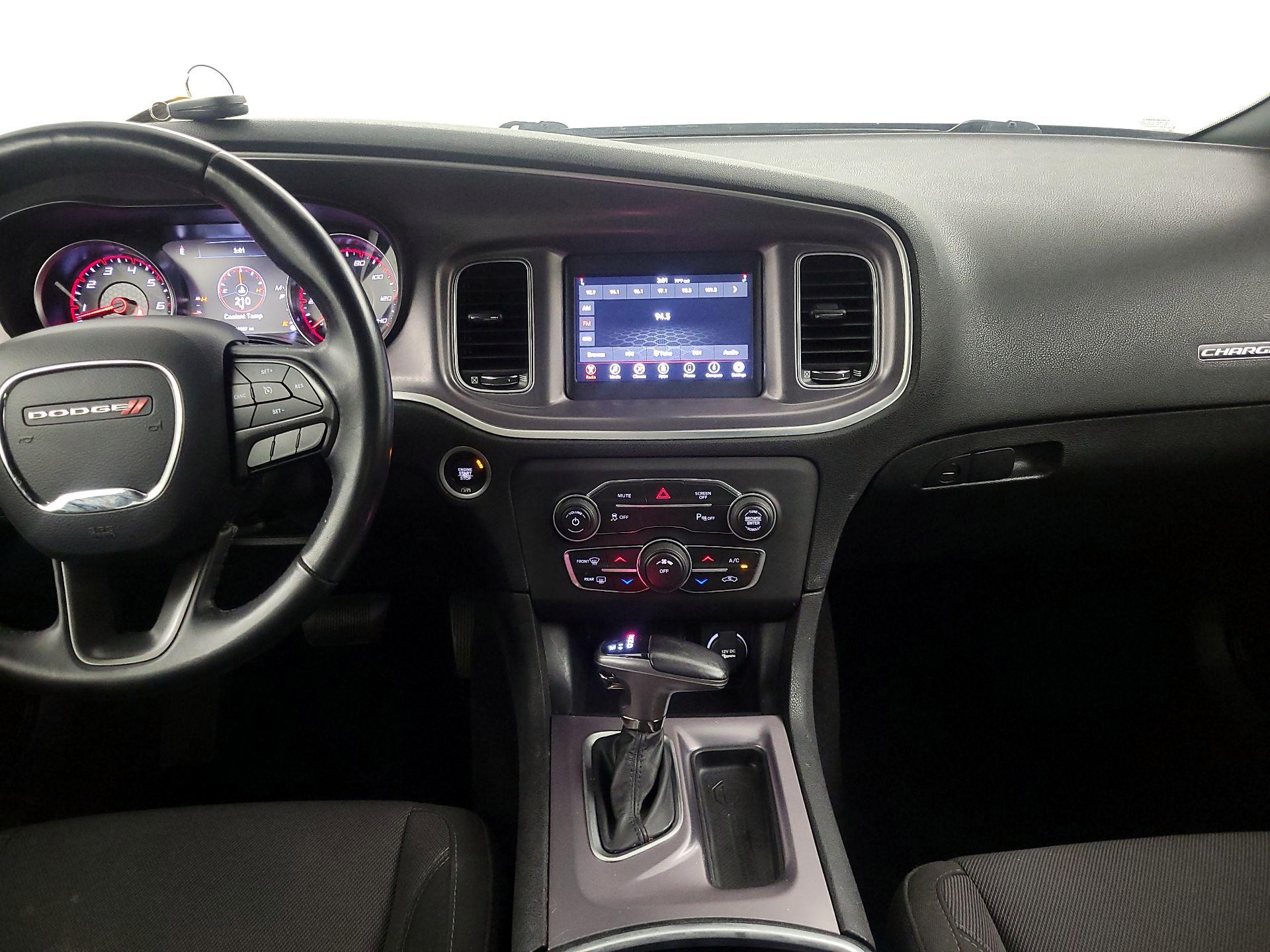 Thumbnail: 2019 Dodge Charger - 8