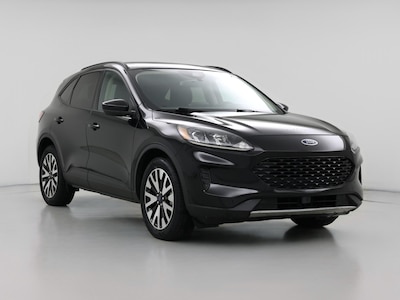 2020 Ford Escape SE -
                Stockbridge, GA