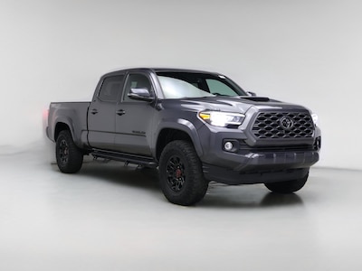 2022 Toyota Tacoma TRD Sport -
                Charlotte, NC