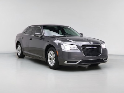 2021 Chrysler 300 Touring -
                Charlotte, NC