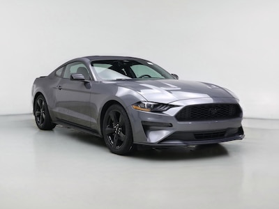 2022 Ford Mustang  -
                Charlotte, NC