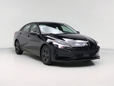 2021 Hyundai Elantra SEL -
                  Charlotte, NC
