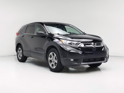 2019 Honda CR-V EX-L -
                Charlotte, NC