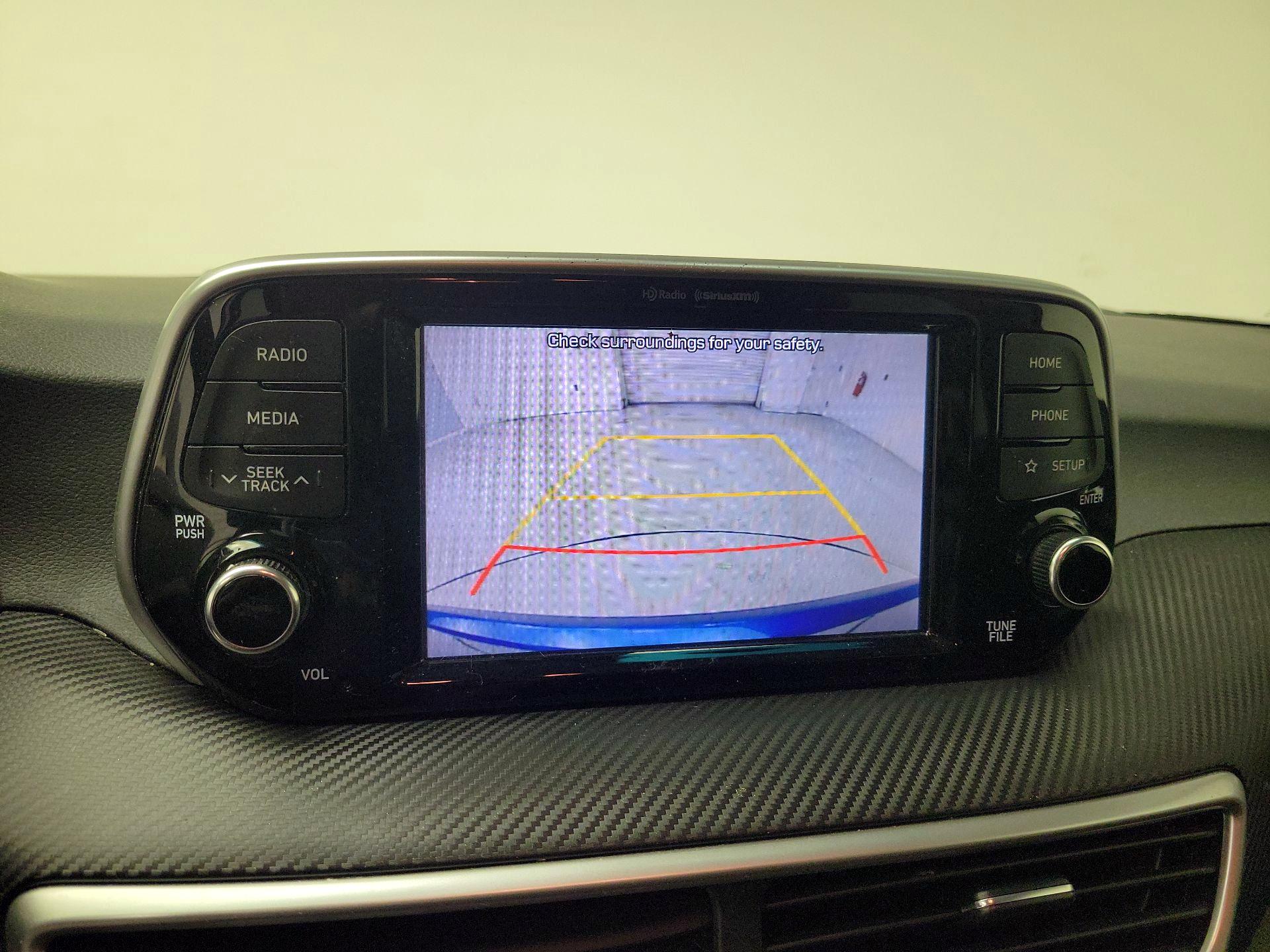 Thumbnail: 2019 Hyundai Tucson - 14