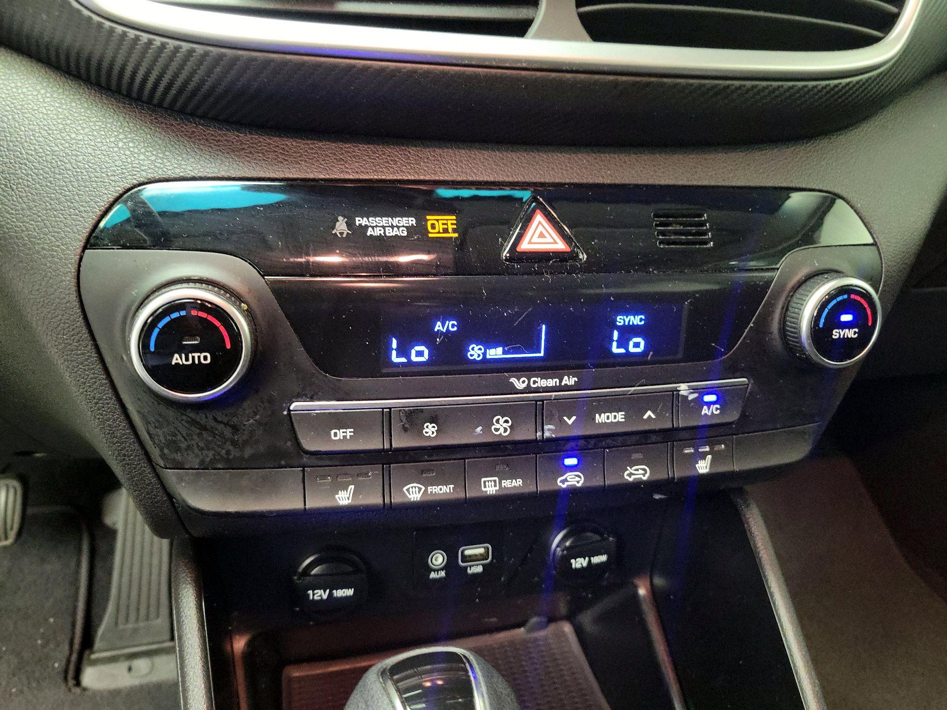 Thumbnail: 2019 Hyundai Tucson - 16